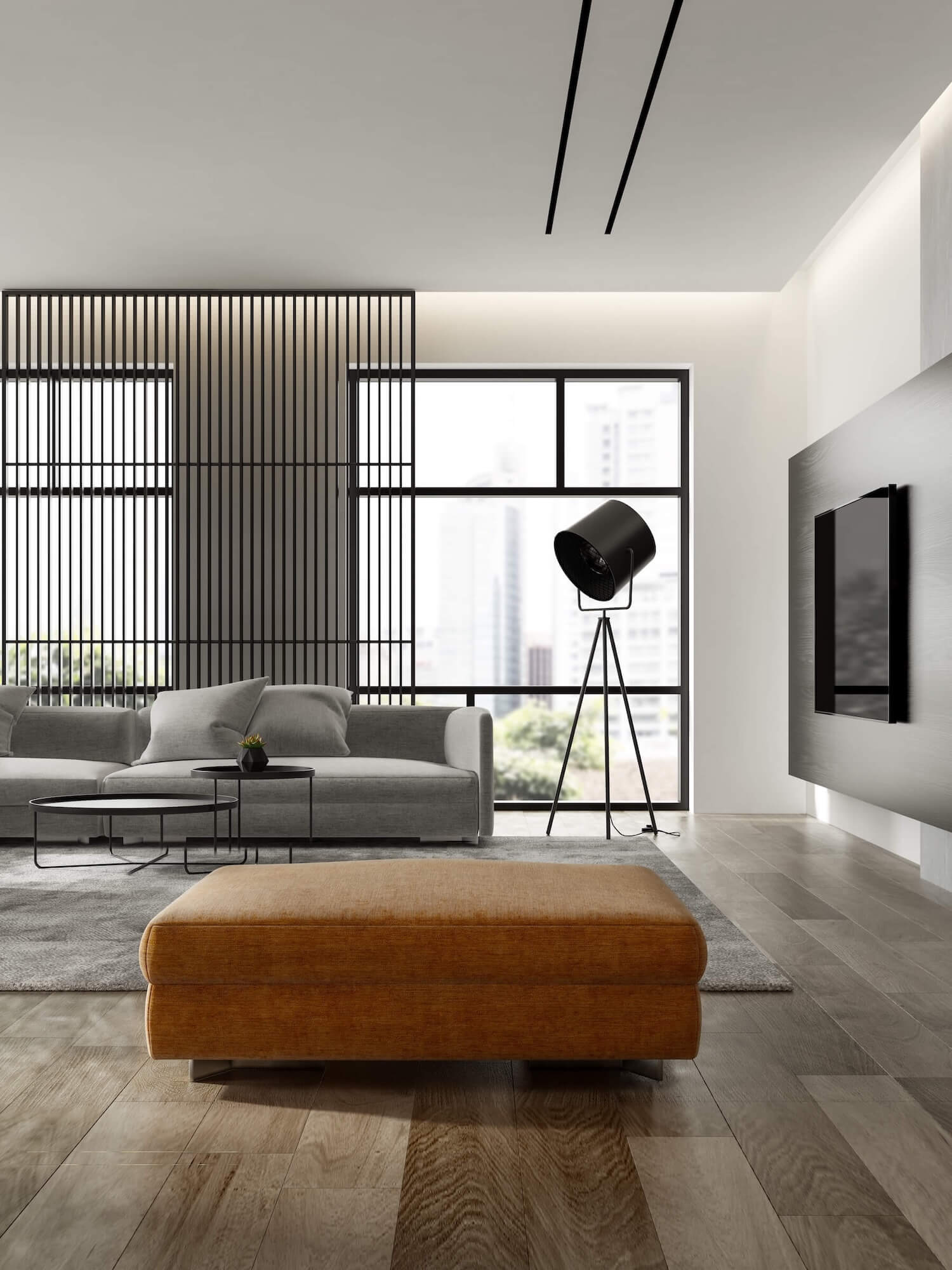 SVS Interior Design Service