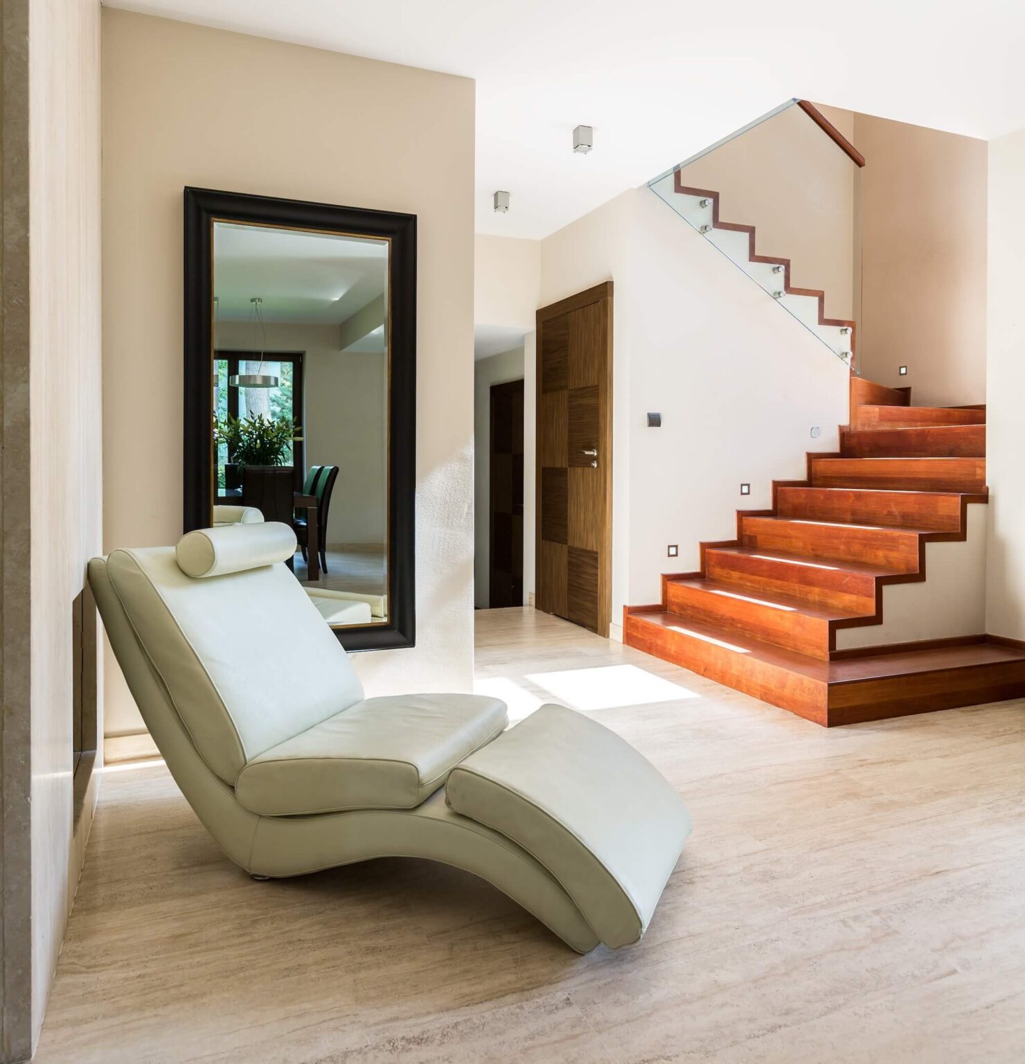 SVS Interior Design Process