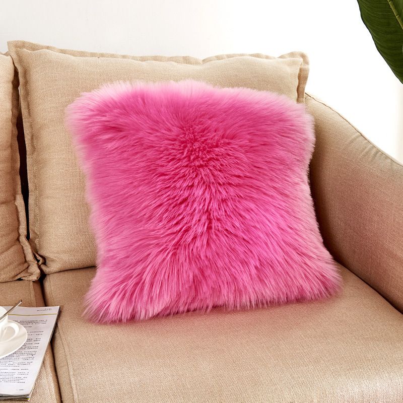 Super Soft Cushion